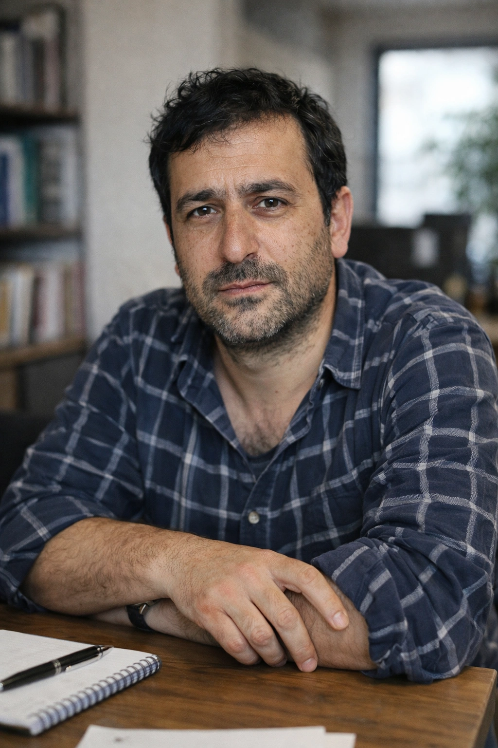 Mert Acar - Bahis ve Casino Uzmanı