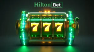 Hiltonbet Casino Bonusları ve Promosyonları