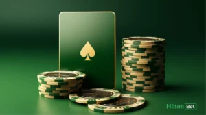Hiltonbet Casino’da Oynamanın Avantajları