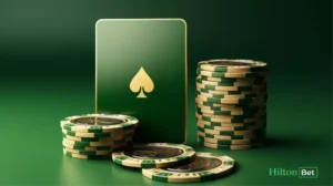 Hiltonbet Casino&rsquo;da Oynamanın Avantajları