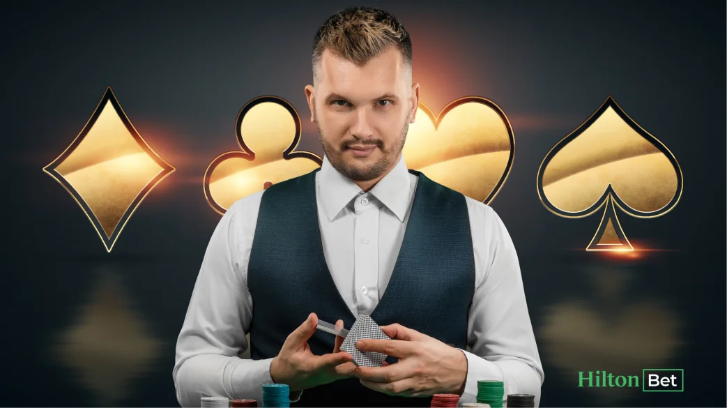 Hiltonbet Casino